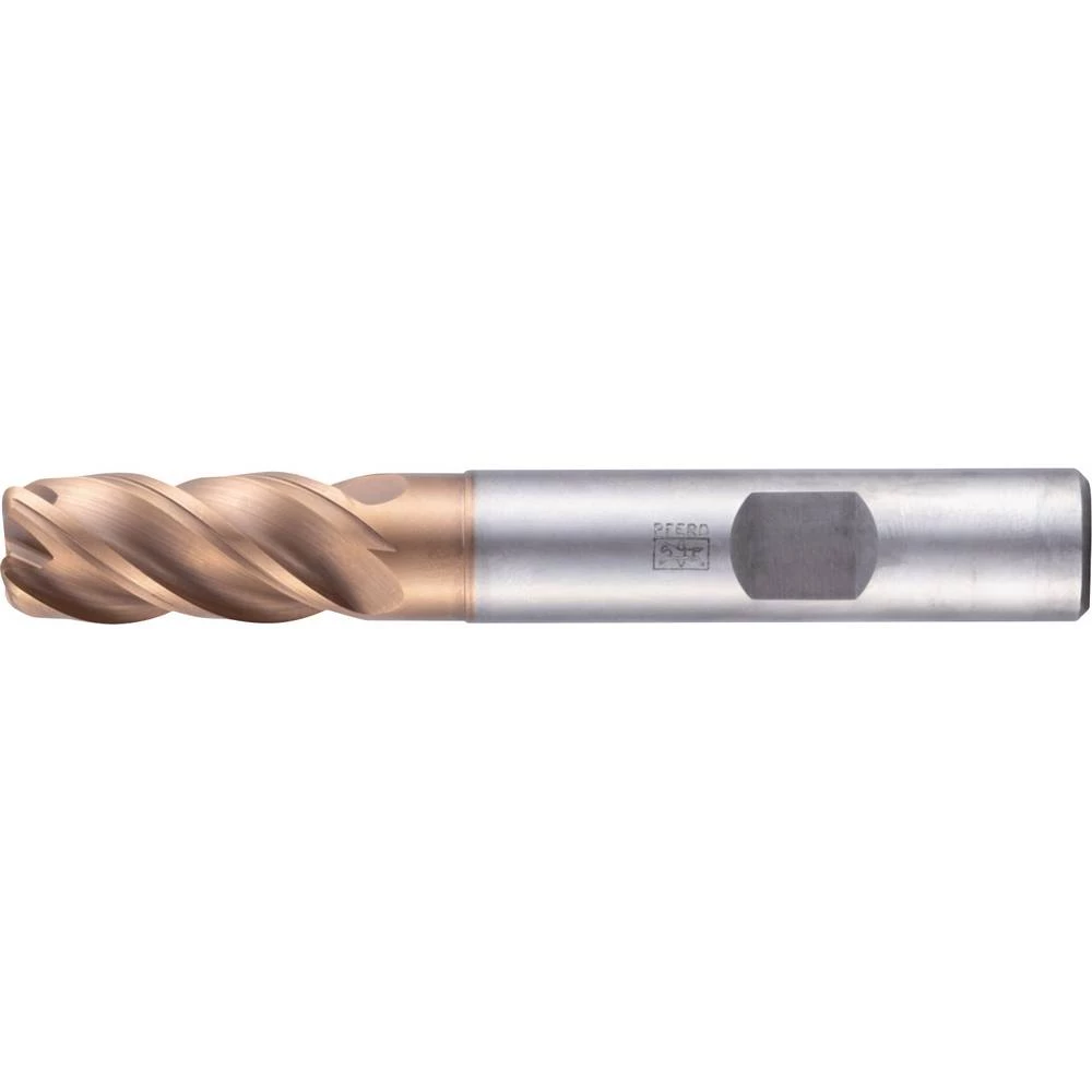 PFERD TOOLS 23000940 glodalo od punog tvrdog metala tvrdi metal dužina 92 mm Radna duljina 32 mm Promjer osovine 16 mm slika