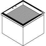 Predfilter Weller FT91000009
