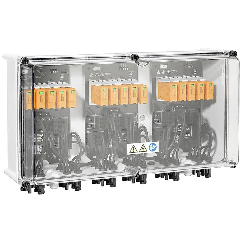 Weidmüller 2791900000 PVN1M6I12SXFXV2O1TXPX10 razvodna kutija generatora slika