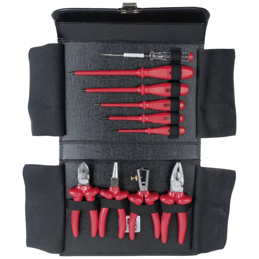 KS Tools 117.1875 1171875 set alata slika