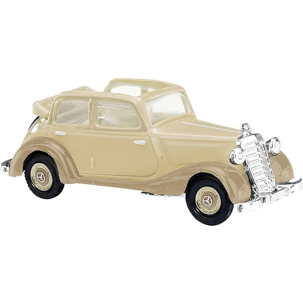 Busch 41447 h0 Mercedes Benz Kabriolet limuzina od 170V slika