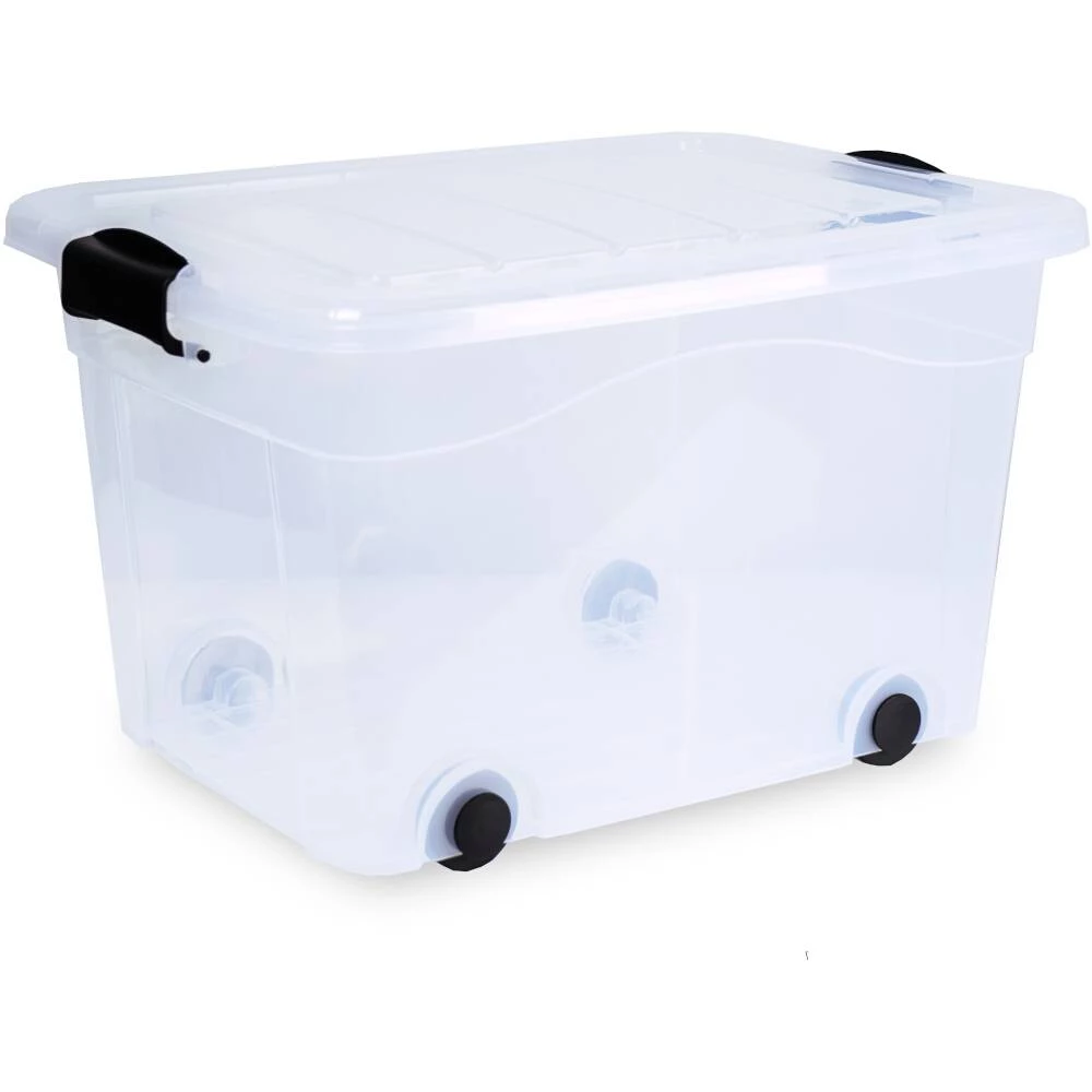 Siena HOME kutija za pohranu Anzio  20 l (Š x V x D) 450 x 335 x 250 mm 1 St. slika