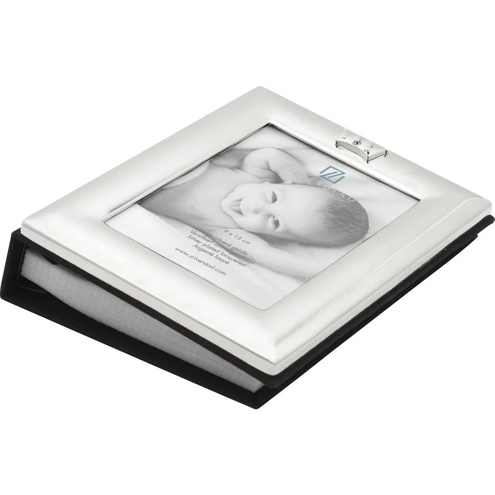 Zilverstad 8106261 album za fotografije srebrna slika