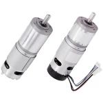 Drive System Europe by MSW istosmjerni motor s reduktorom DSMP420-24-0212-BF 025208 2.5 Nm 31 U/min Promjer osovine: 8 m