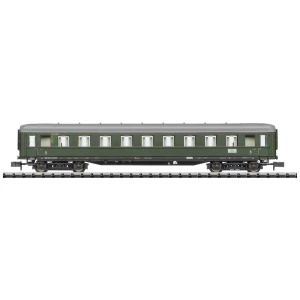 MiniTrix T18486 Vagon ekspresnog vlaka 3. Klasa D 96 slika