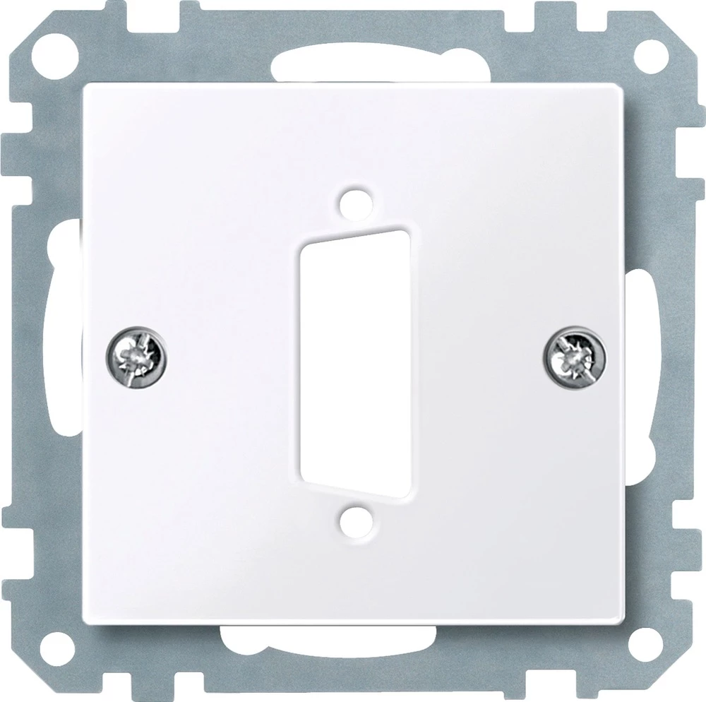 Merten Poklopac Sustav M Bijela 467725 slika