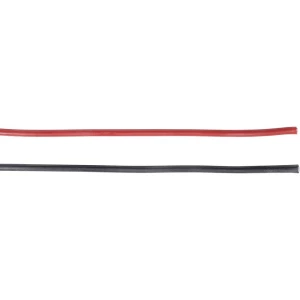 Silikonski kabel visokofleksibilan Reely 2.5 mm² 1 Pakiranje slika