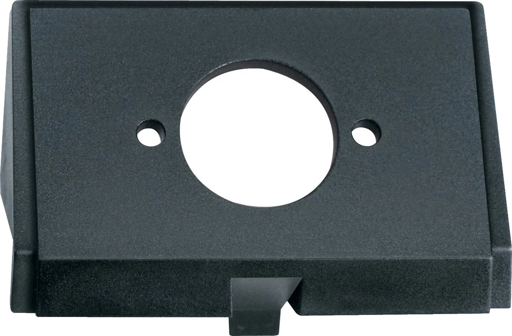 Merten Poklopac Sustav M Crna 464389 slika