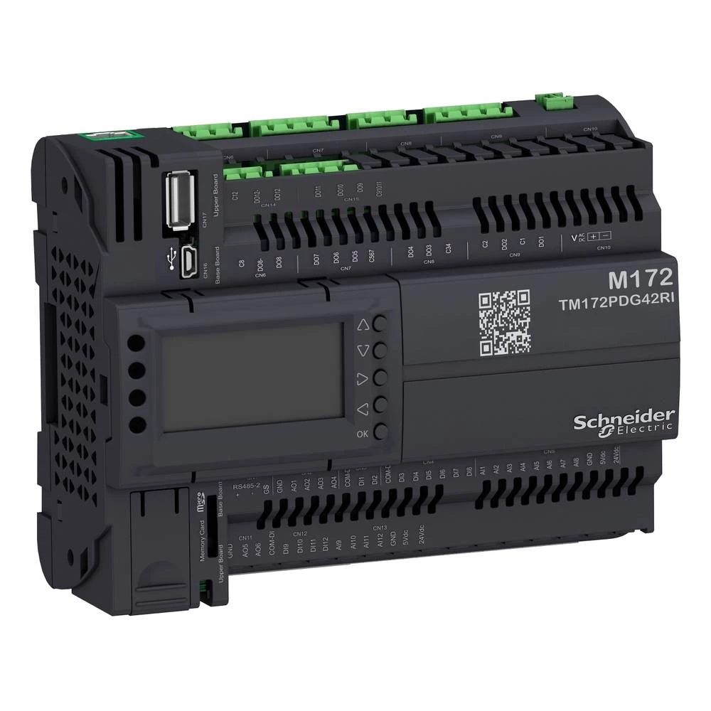 Schneider Electric TM172PDG42RI modul za proširenje slika