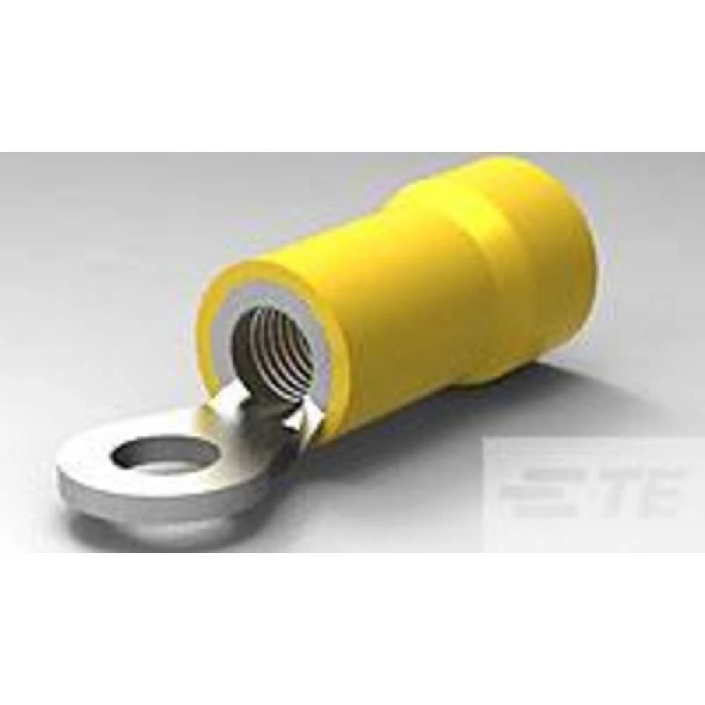 TE Connectivity PLASTI-GRIP TerminalsPLASTI-GRIP Terminals 34852 AMP slika