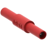 Electro PJP 3310-IEC-CD1-R mjerni adapter   -   crvena