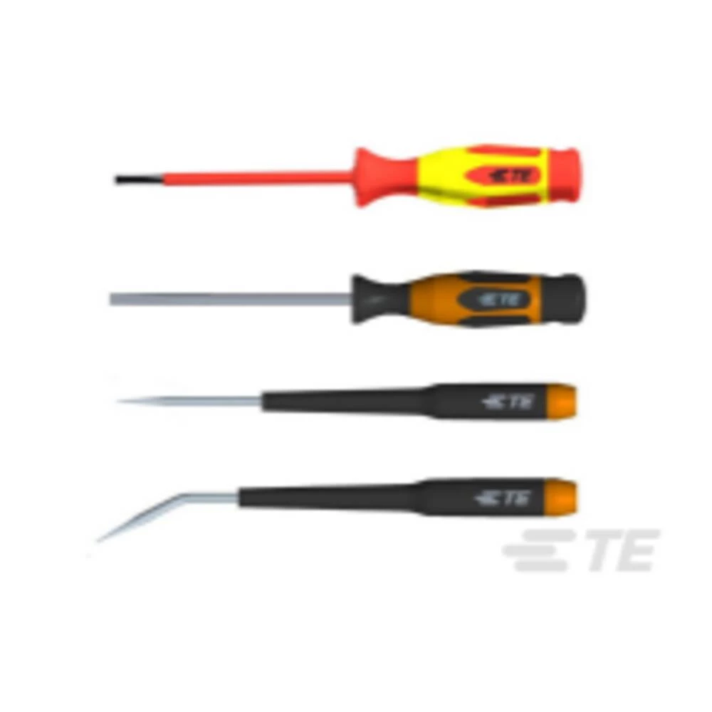 TE Connectivity AccessoriesAccessories 1SNK900640R0000 TAB slika