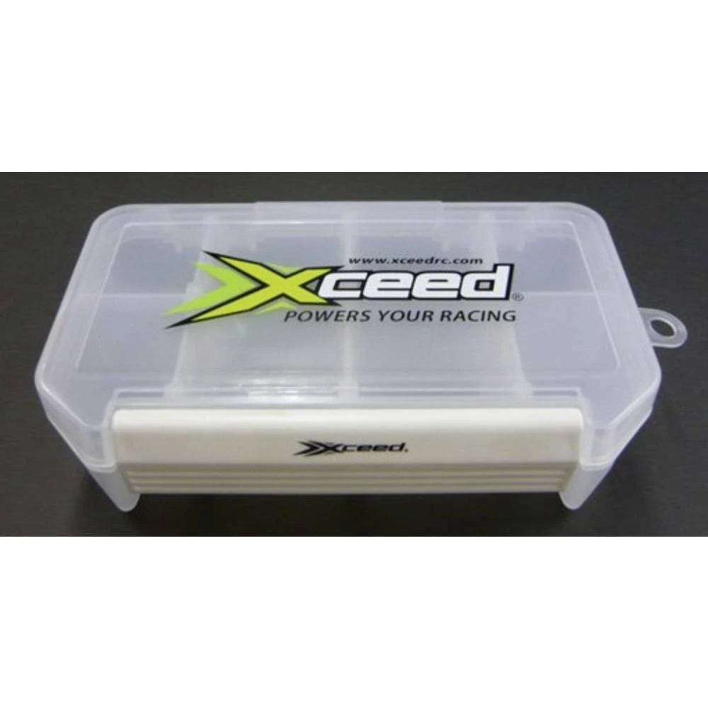 XCeed transportna kutija za modelarstvo (D x Š x V) 90 x 145 x 30 mm slika