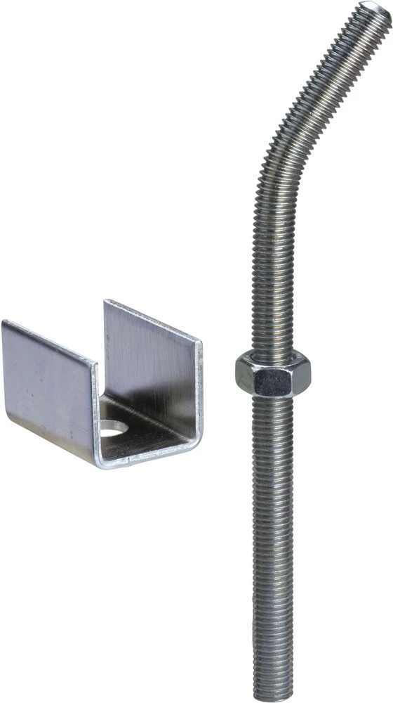 Montažni materijal (D x Š x V) 270 x 90 x 55 mm Schneider Electric NSYFSPLAZ 1 ST slika