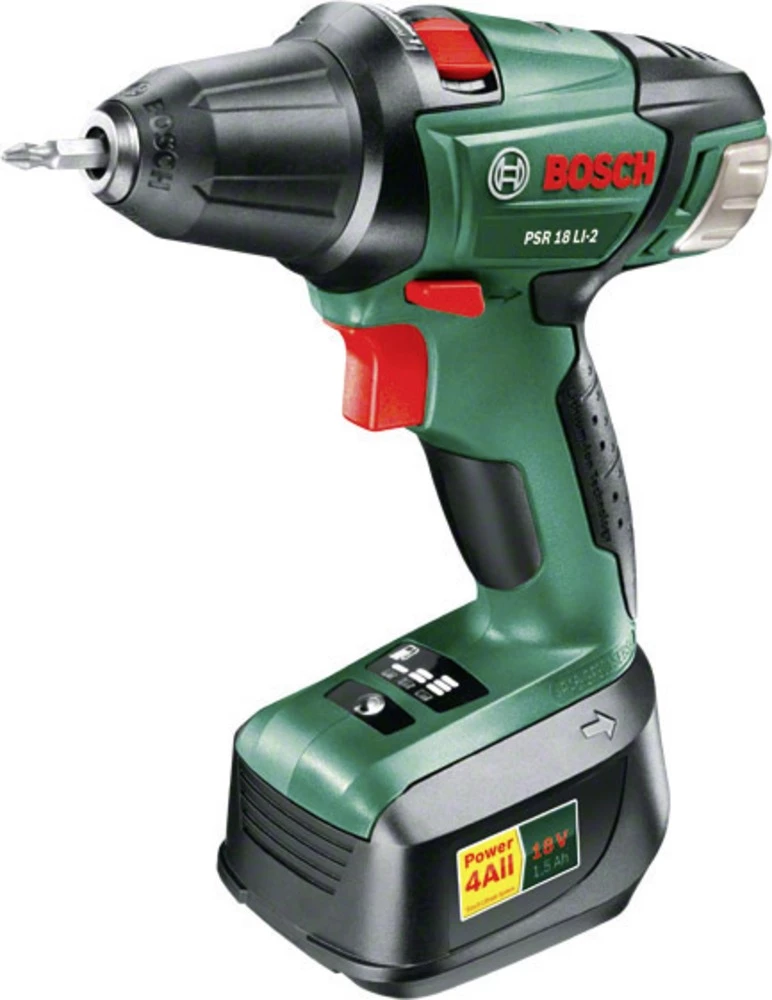 Bosch Home and Garden PSR 180 LI-10 LiIon Akumulator 060397330X slika