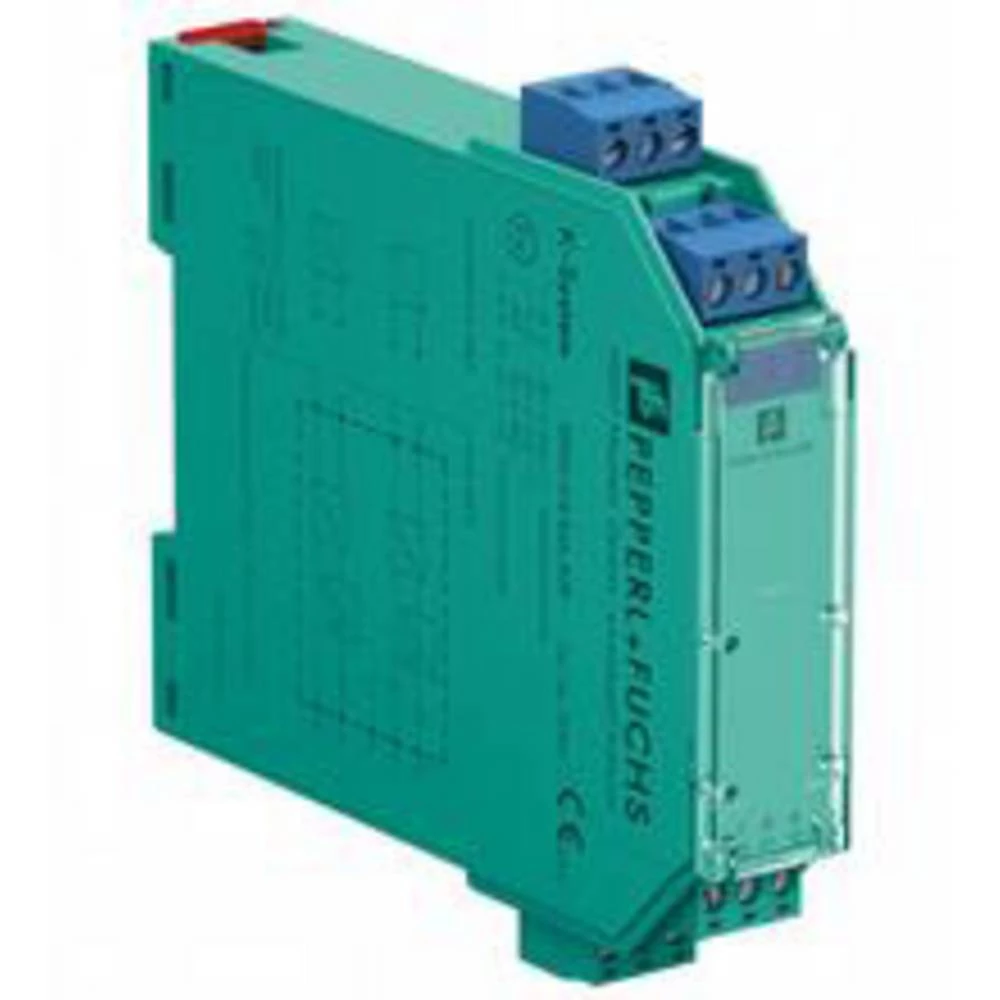 Pepperl+Fuchs KFD0-CS-Ex2.50P 072145 1 St. slika