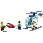 60275 LEGO® CITY Policijski helikopter
