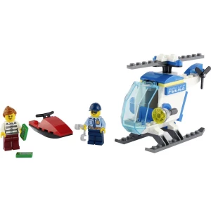 60275 LEGO® CITY Policijski helikopter slika