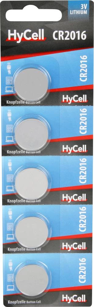 3 V BR2016, DL2016, ECR2016, KCR2016, KL2016, KECR2016, LM2016, 5000LC, FA, SB-T11, 208-202, 280-204, 280-206, L10, L-F1/4V, EA- slika