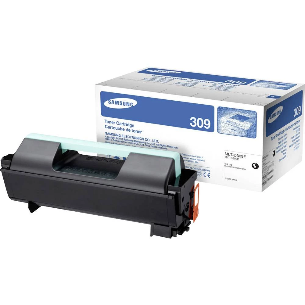 Samsung Toner MLT-D309E SV090A Original Crn 40000 Stranica slika