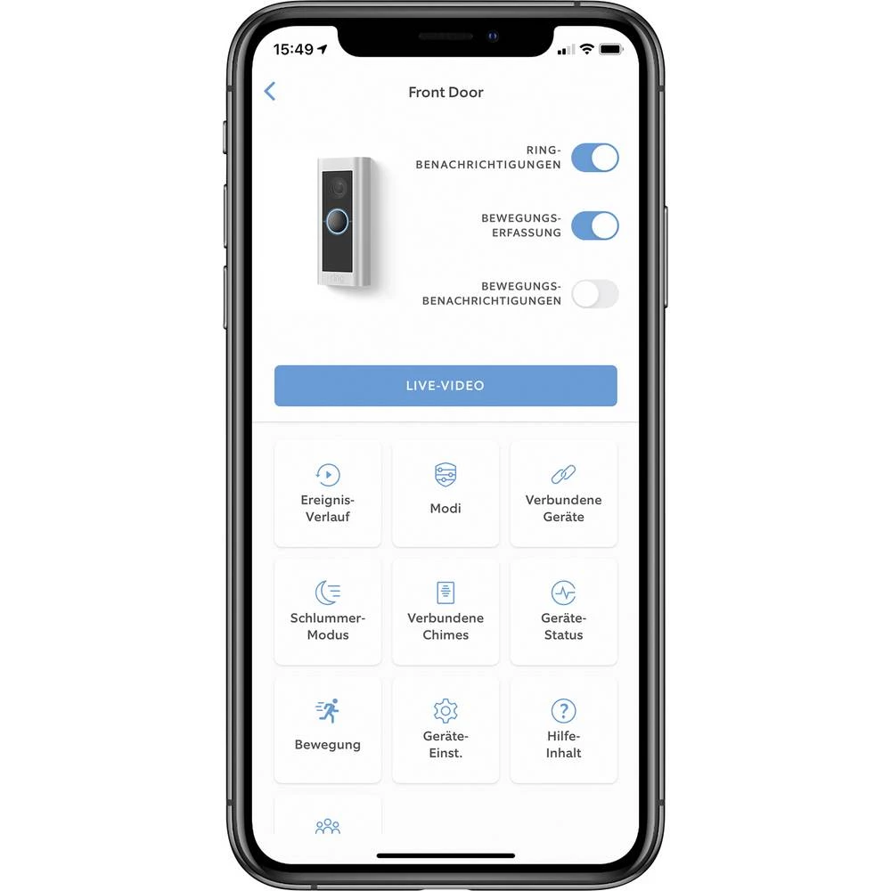 Conrad Product Image