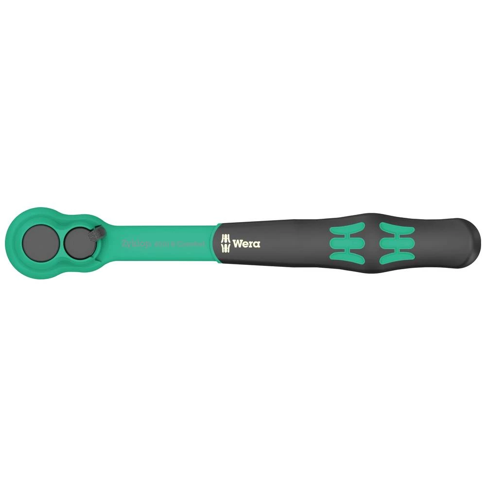 Wera 8010 B Zyklop Comfort momentni ključ s prebacivanjem colski, metrički 3/8" 1 komad 05005540001 slika