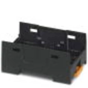 Donji dio kućišta ABS Crna Phoenix Contact EH 45 F-B/ABS BK9005 10 ST slika