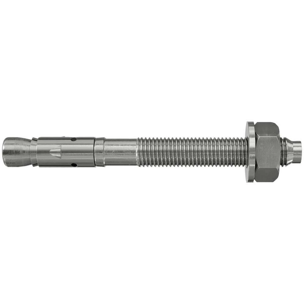 Fischer FAZ II Plus 10/10 HCR sidreni svornjak 95 mm 10 mm 564638 10 St. slika