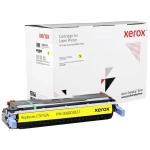 Xerox Everyday toner  zamijenjen HP 645A (C9732A) žut 12000 Stranica kompatibilan toner
