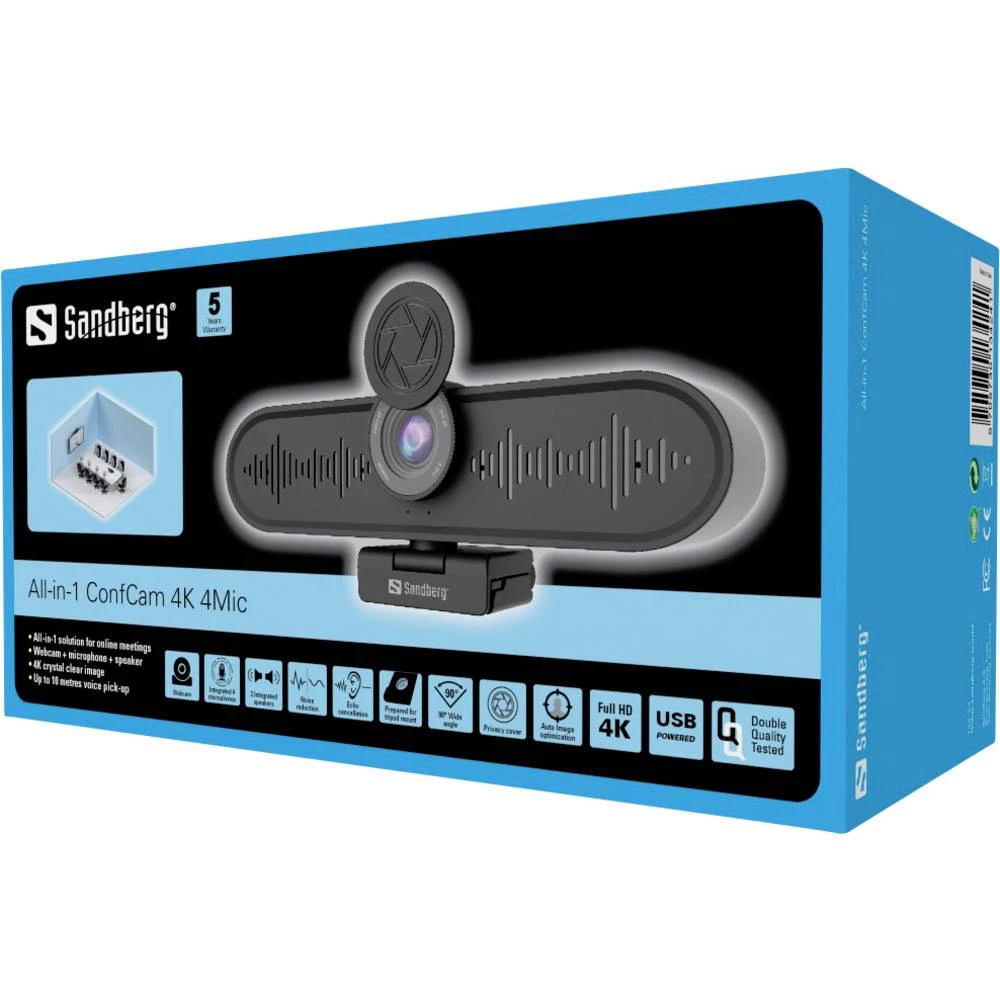 Conrad Product Image