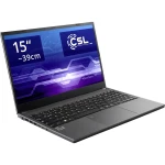 CSL Computer Notebook R'Evolve C15 5500U 38.1 cm (15 palac) Full HDAMD Ryzen 55500U8 GB RAM1 TB SSD;AMD Radeon GraphicsW