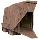 Komplet kartonskih modela Star Wars - The Mandalorian SANDCRAWLER™ 00324 The Mandalorian: SANDCRAWLER 1 St.