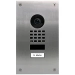 DoorBird 423867673 ip video portafon  vanjska jedinica  plemeniti čelik (brušeni)