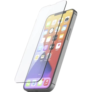 Hama  zaštitno staklo zaslona Pogodno za: Apple iPhone 13 mini 1 St. slika