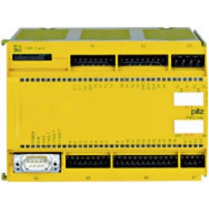 PLC kontroler PILZ PNOZ m0p base unit not expandable 773110 24 V/DC slika