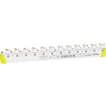 Fazna šina Bijela 2-polni 80 A Schneider Electric A9XPH612