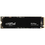 Crucial P3+ 4 TB unutarnji M.2 PCIe NVMe SSD 2280 M.2 PCIe NVMe  CT4000P3PSSD8T