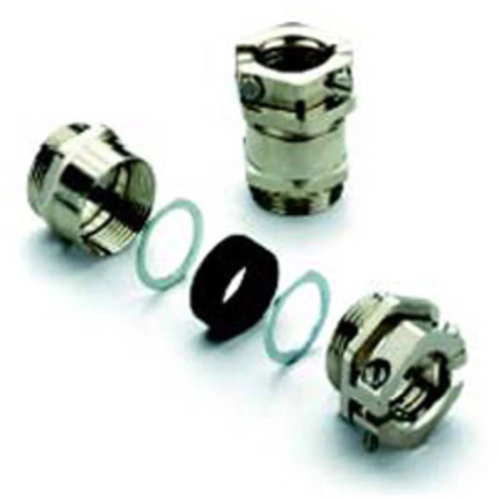 Kabelska uvodnica Weidmüller VGM40-MS54 ZE 10 ST slika