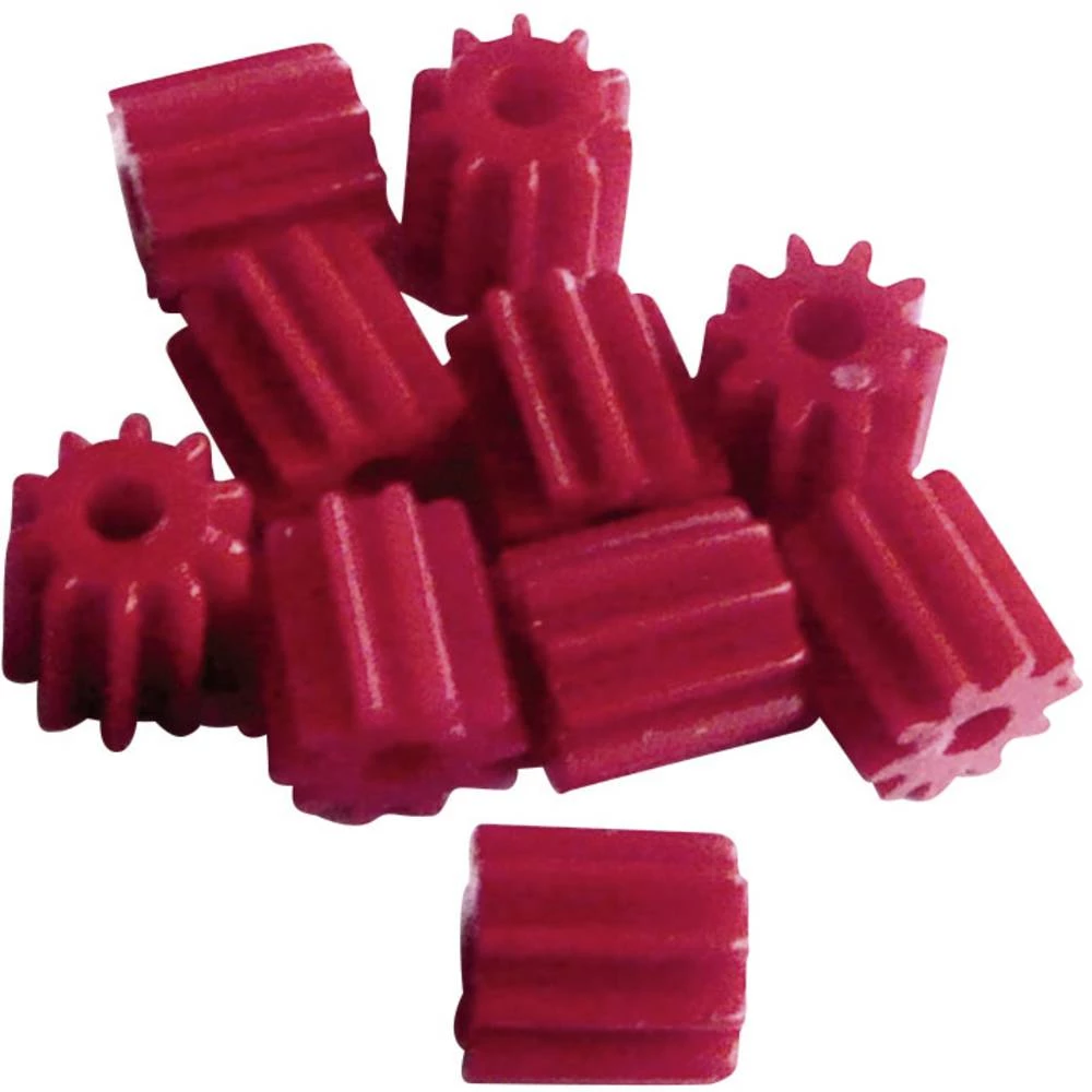 Nastavni alati Ritzel Reely   Modul-Typ 0.5 provrt-Ø 1.9 mm broj zubaca 10 slika