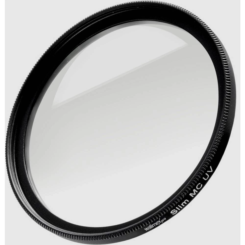 Walimex Pro 21658 UV filter  Navoj za filter=95 mm slika