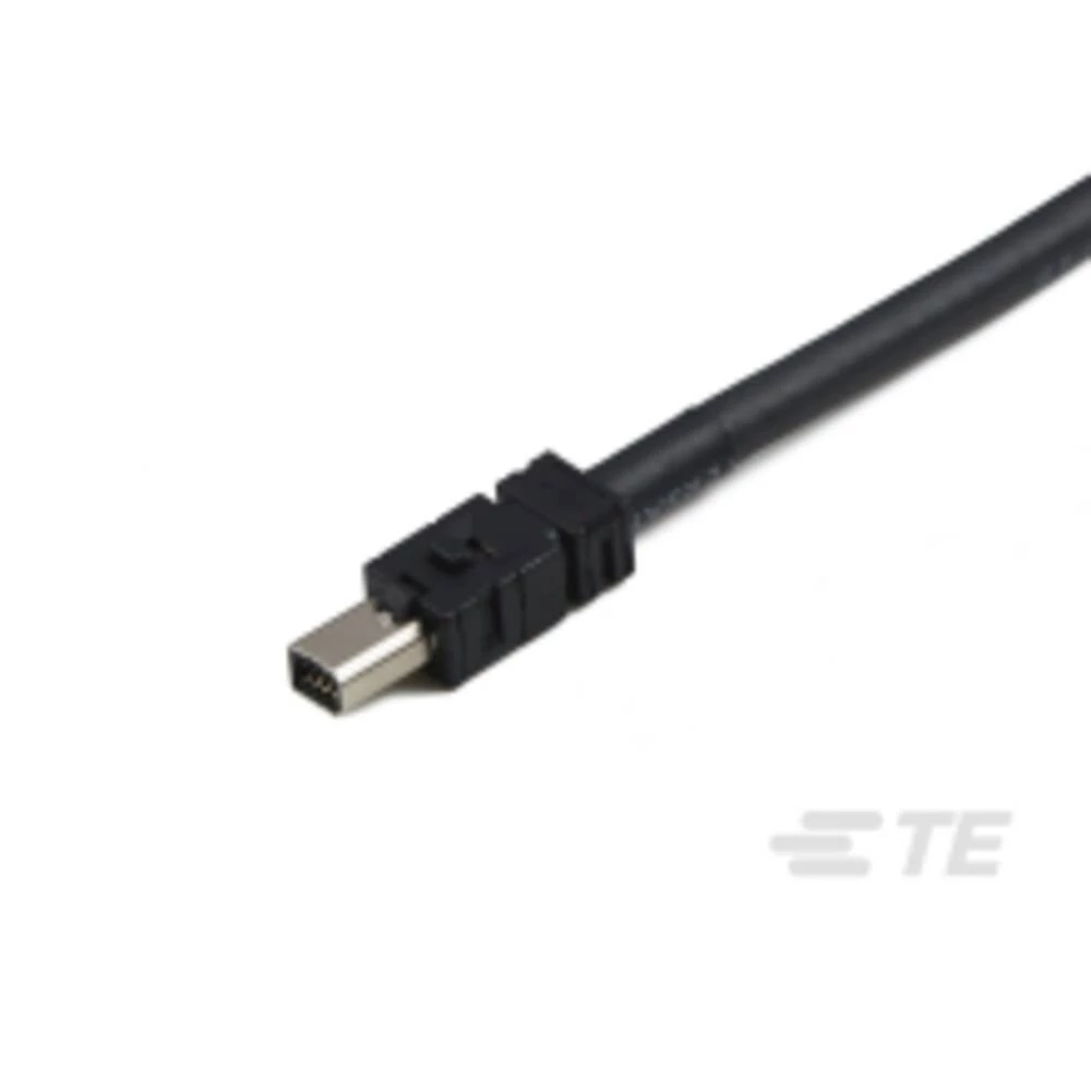 TE Connectivity A&C Ind Comm Cable AsA&C Ind Comm Cable As 1-2205129-3 AMP slika