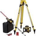 Stabila    19241    rotirajući laser            Raspon (maks.): 600 m slika