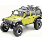 Absima CR1.8 Chassis s četkama 1:8 RC model automobila električni crawler pogon na sva četiri kotača (4wd) rtr 2,4 GHz