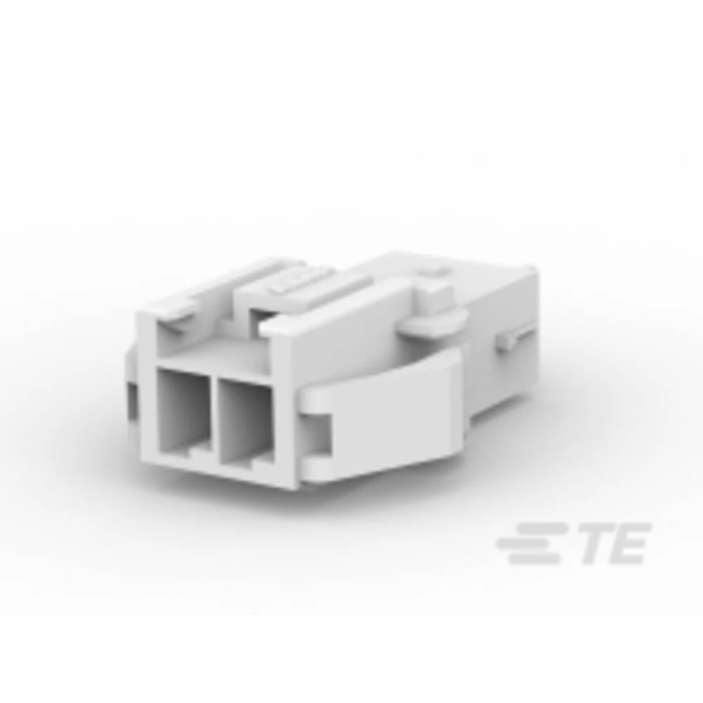 TE Connectivity AMP Univ. and Power Double LockAMP Univ. and Power Double Lock 5-177906-1 AMP slika