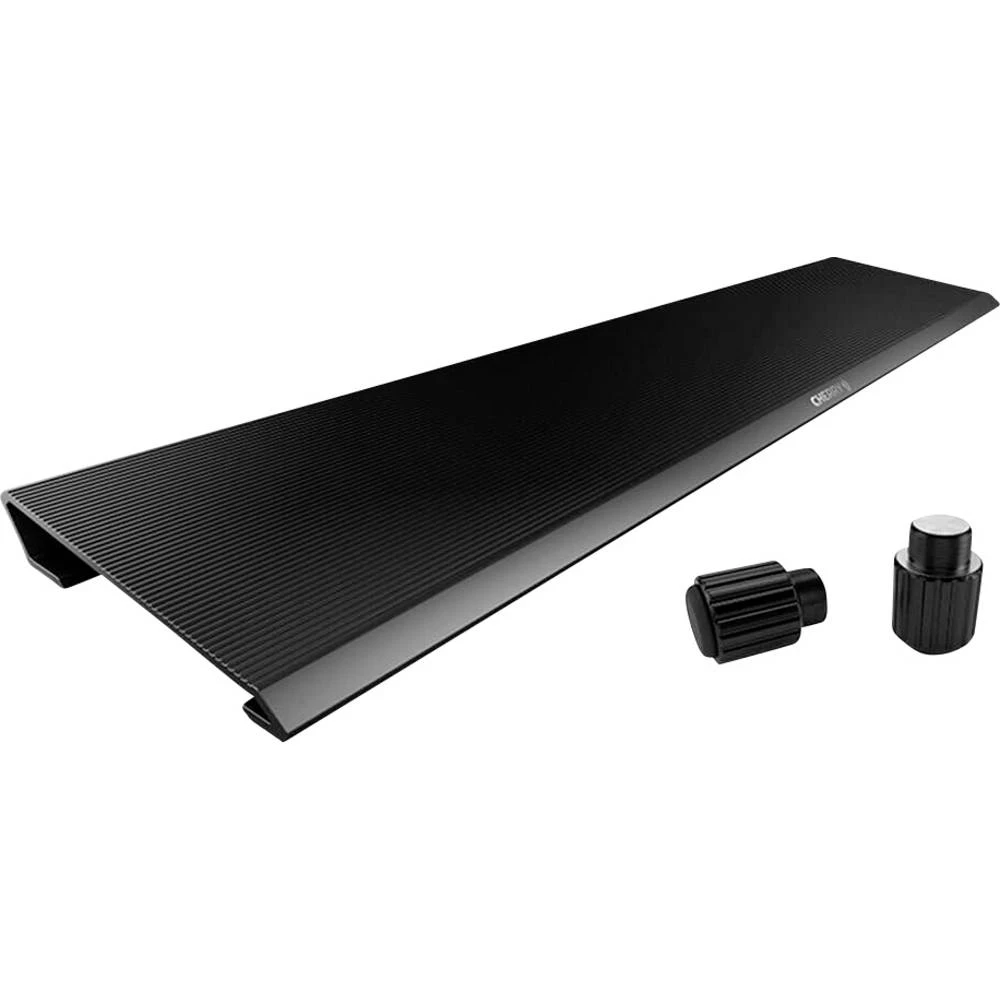 CHERRY PALMREST 3.0 S gel za ručni zglob crna slika