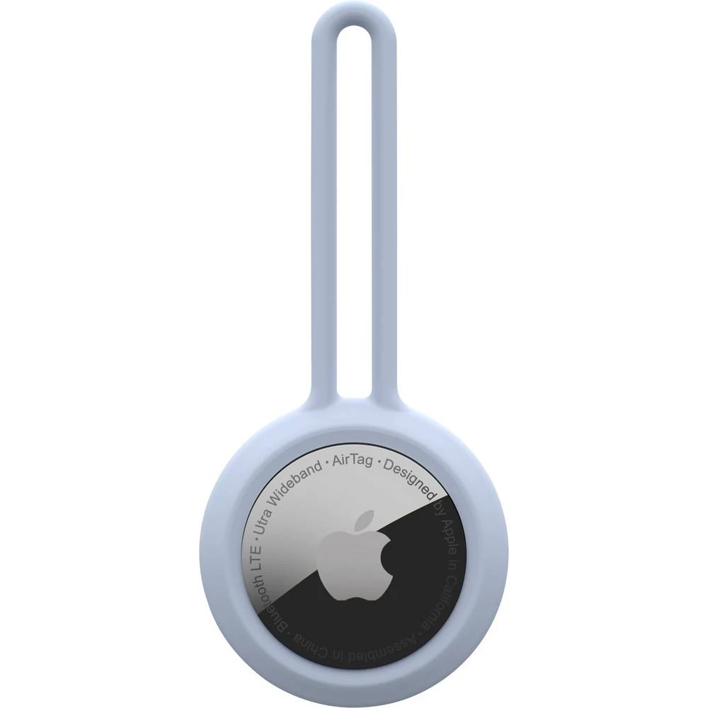 Urban Armor Gear Dot Loop AirTag prikolica plava boja slika