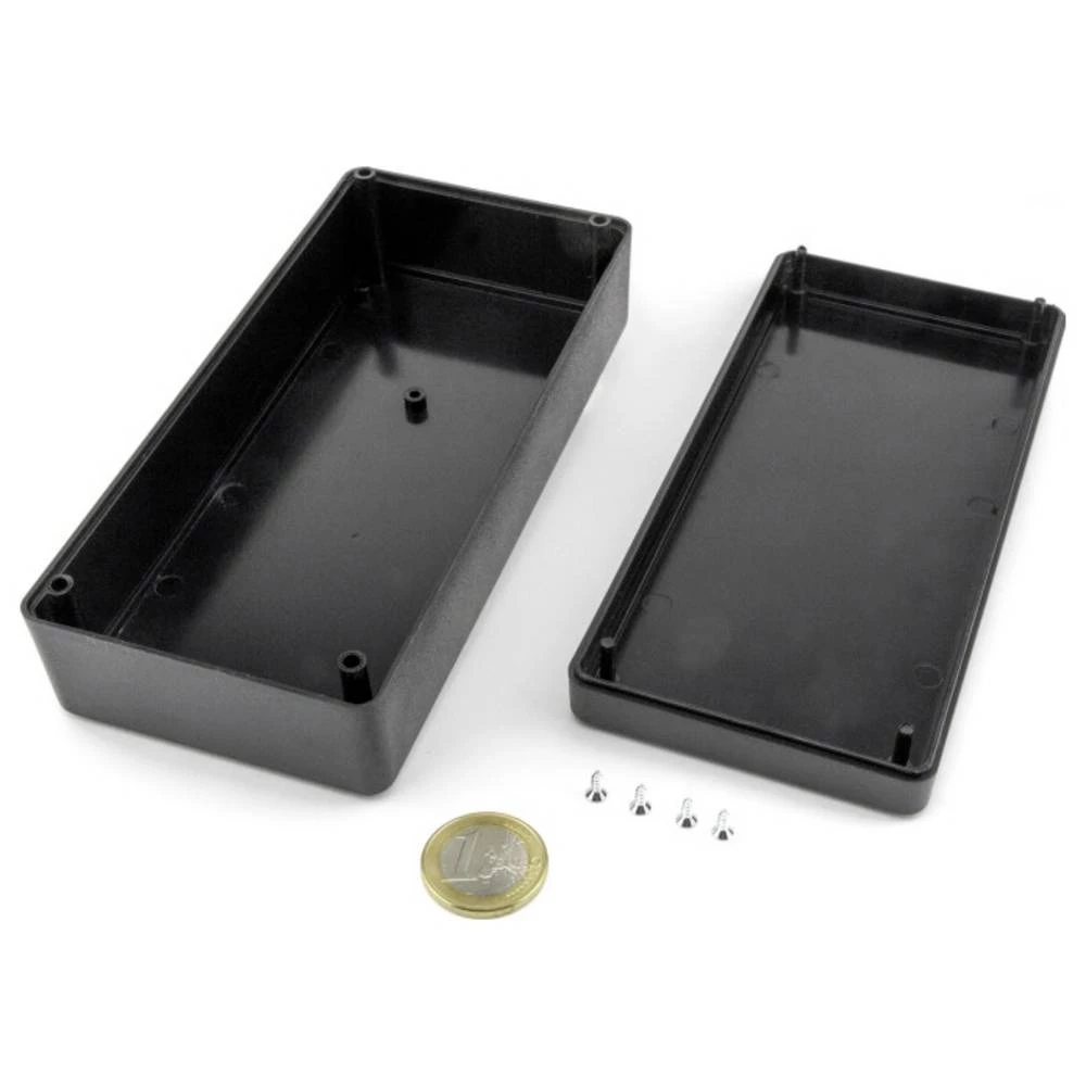 Supertronic PP002N-S univerzalno kućište 153 x 73 x 43 1 kom. slika