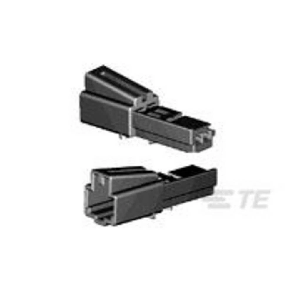 TE Connectivity MQS - ConnectorsMQS - Connectors 1-1534155-1 AMP slika