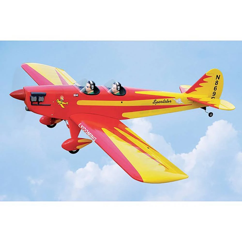 Black Horse C4937 rc model motornog zrakoplova 2100 mm slika