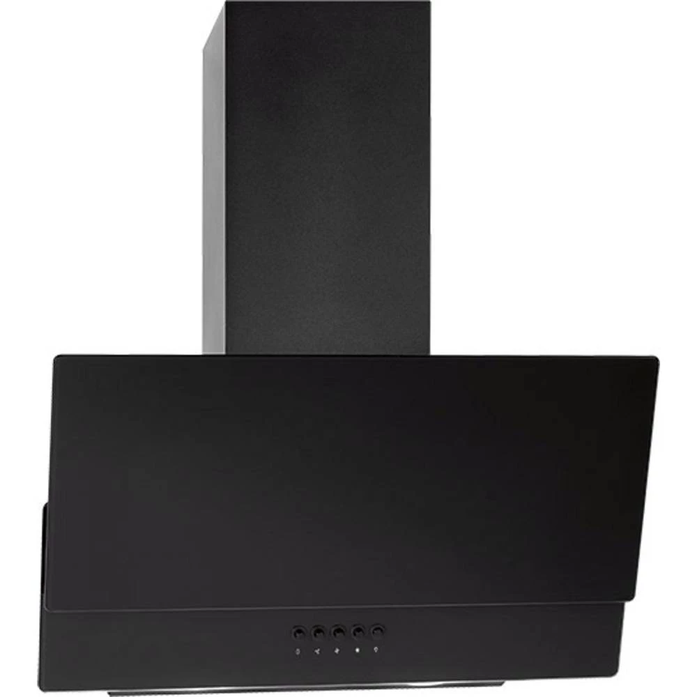 Zidna kuhinjska napa 595 mm Bomann DU 774 G Crna slika